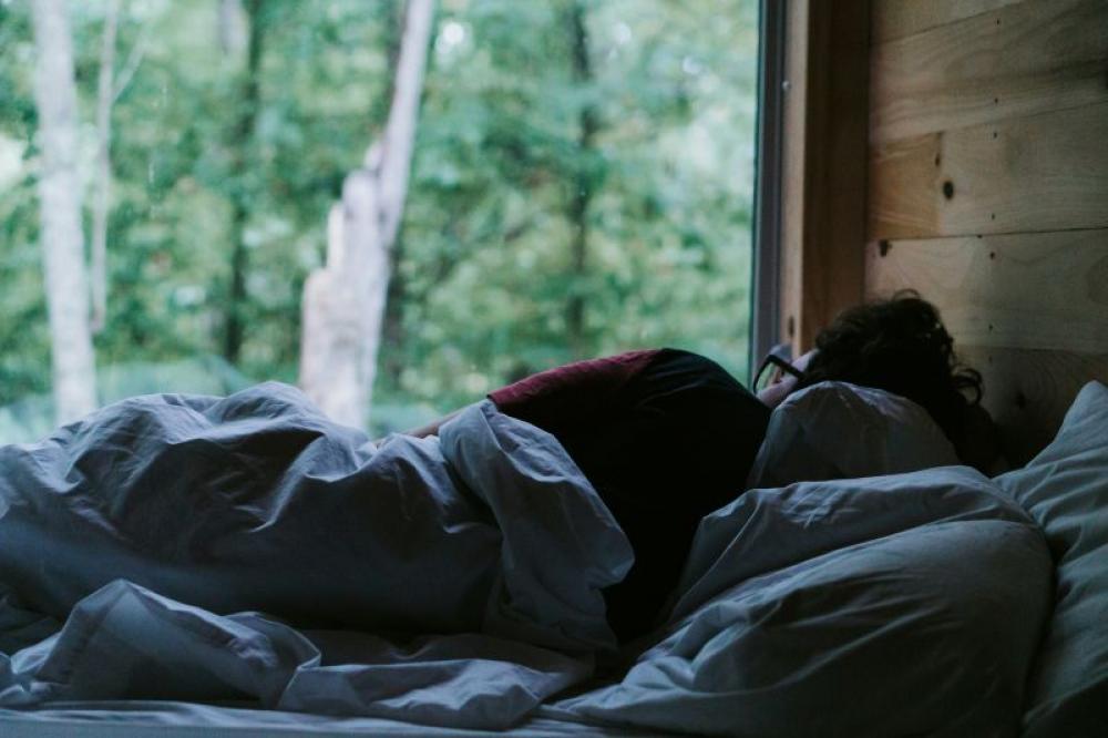 Scientists find screen time, BMI, and mental health may be linked to sleep quality in Chinese adolescents