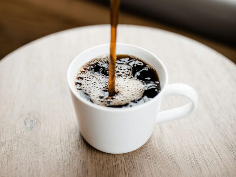 Coffee lovers, rejoice! Study links daily coffee drinking to lower risk of liver cancer and cirrhosis 