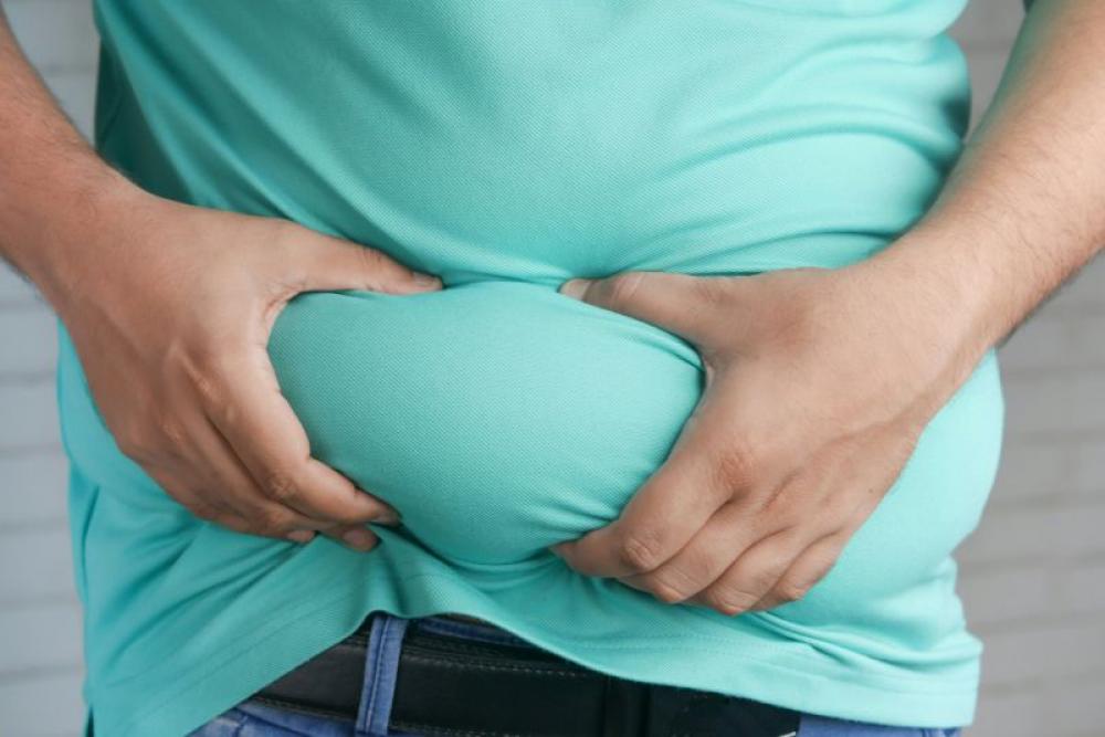 Your brain may be driving your cravings for fatty foods, scientists discover