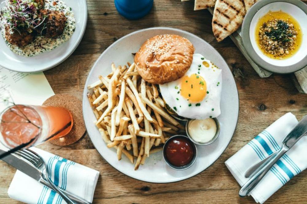 Is your diet putting you at risk? Study links ultra-processed foods to prostate cancer