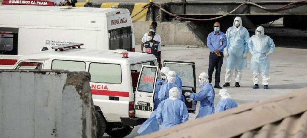 Panic on the high seas: WHO dismisses &lsquo;another COVID&rsquo; fears after Hantavirus outbreak 