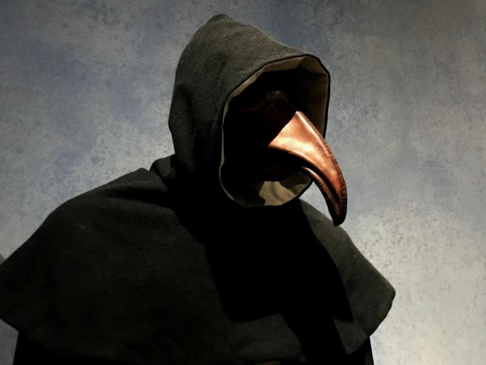 Plague's deadly past exposed: Ancient outbreaks hit humans 5,500 years ago