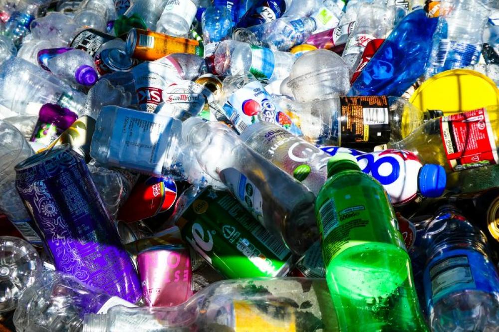 Plastic is quietly making the world sicker &mdash; And it could double by 2040 