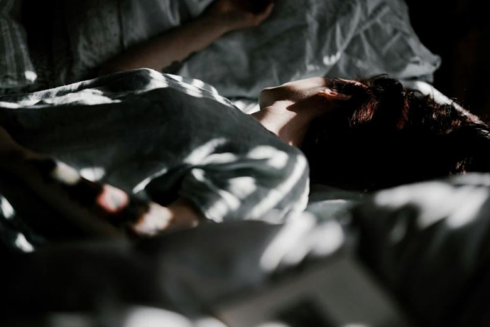 No sleep last night? This 20-minute workout may help save your memory 