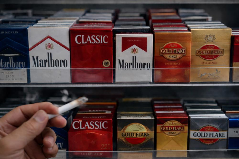 Think your lungs heal after quitting? New study challenges a common belief 