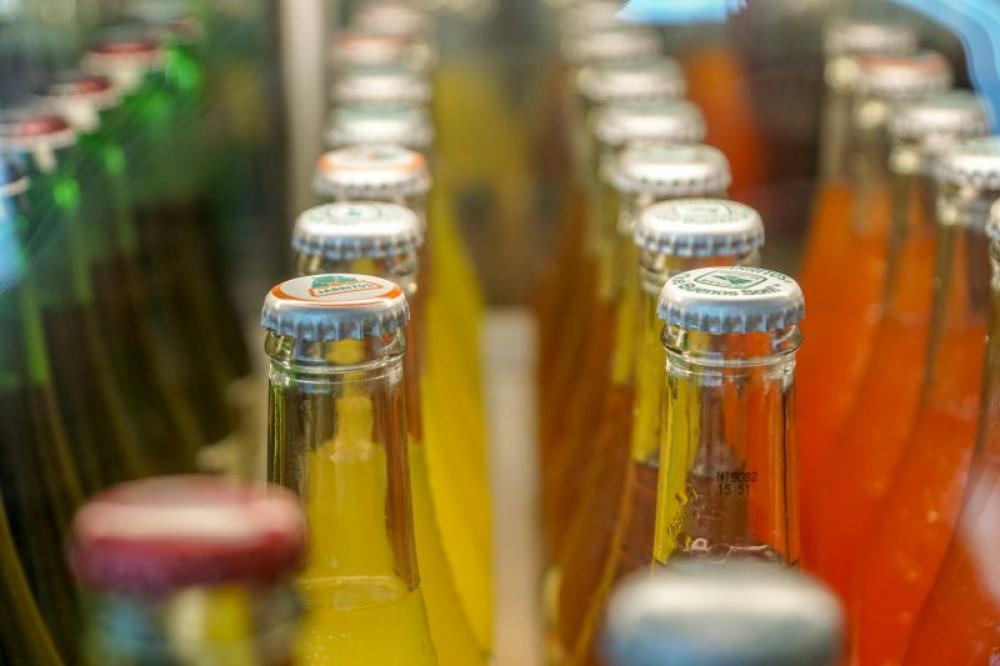 Drinking sugary beverages every day? New study raises red flag on stomach cancer