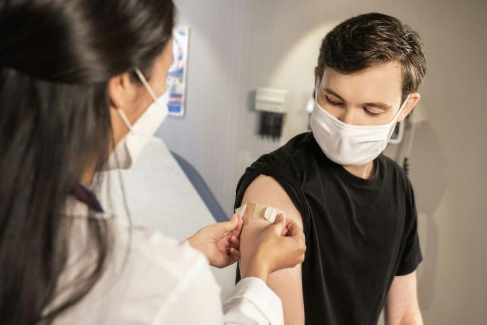 Historic TB vaccine deal: Serum Institute to produce candidate that could save 8.5 million lives