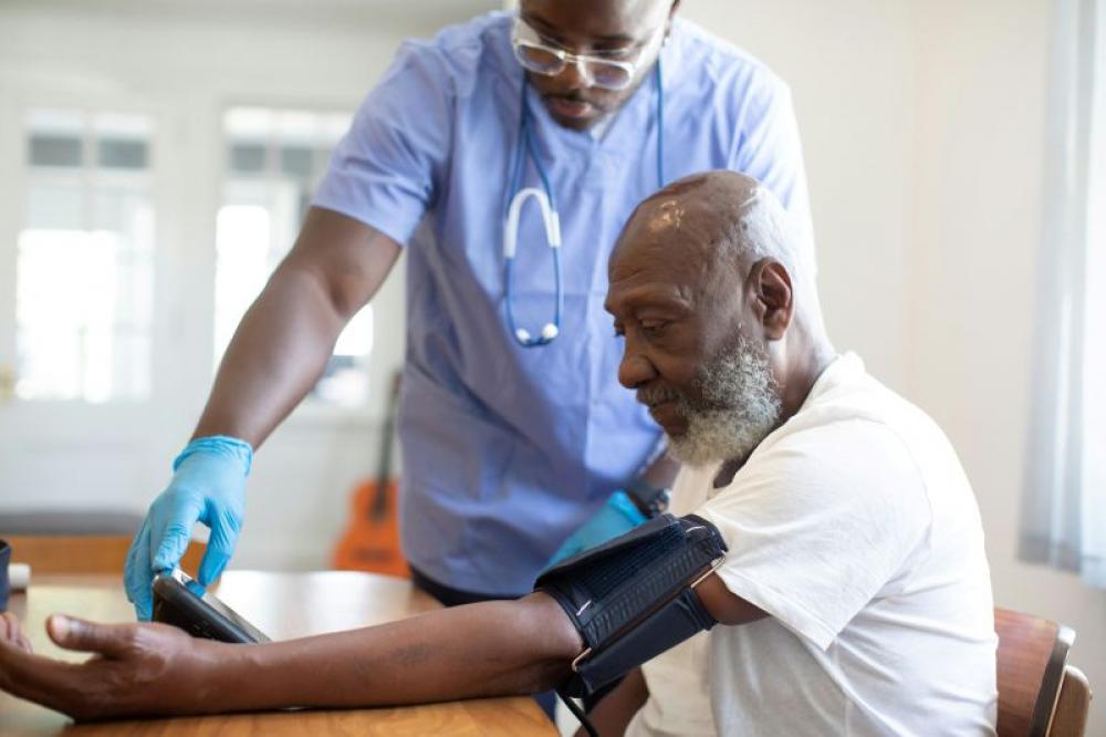 New study reveals 8 percent of Americans have no health insurance coverage 