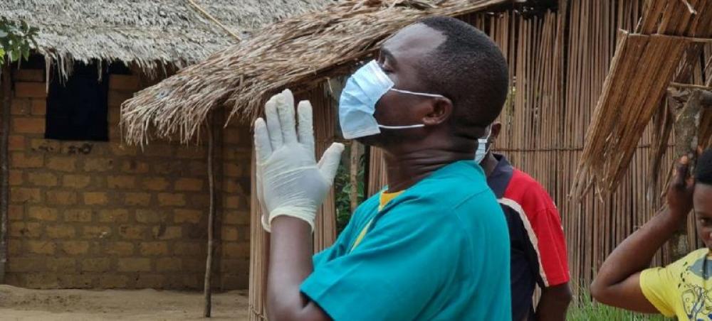 Global panic warning? WHO chief demands immediate Ebola action plan 