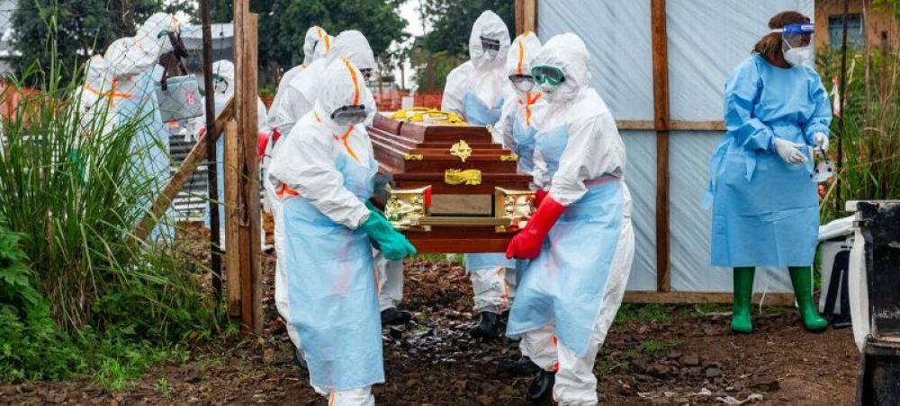 Every 30 minutes, another Ebola death: UN issues urgent warning