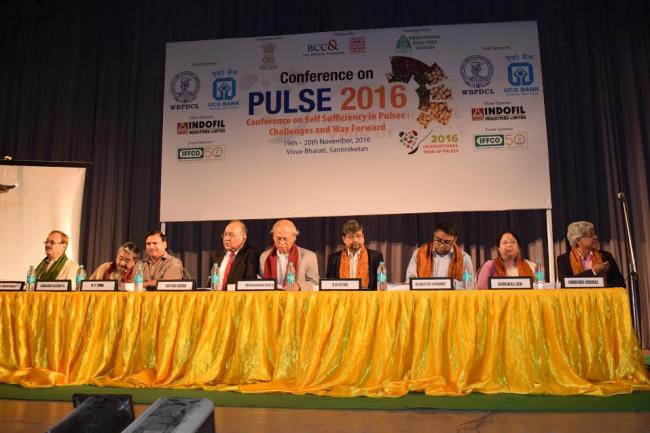 The Bengal Chamber of Commerce & Industry , Visva-Bharati, Santiniketan organise ‘Pulse 2016’