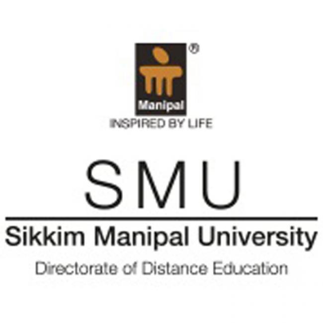 SMU-DE invites applications for UGC approved MBA, MCA and other programs for academic year 2016-2017