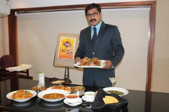 Kolkata: Casa Kitchen to host Baisakhi food festival
