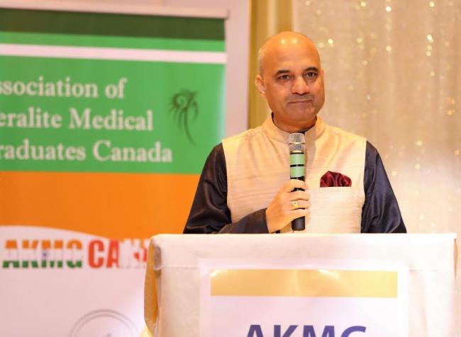 Emergency visas are granted immediately now: India's Consul General in Toronto