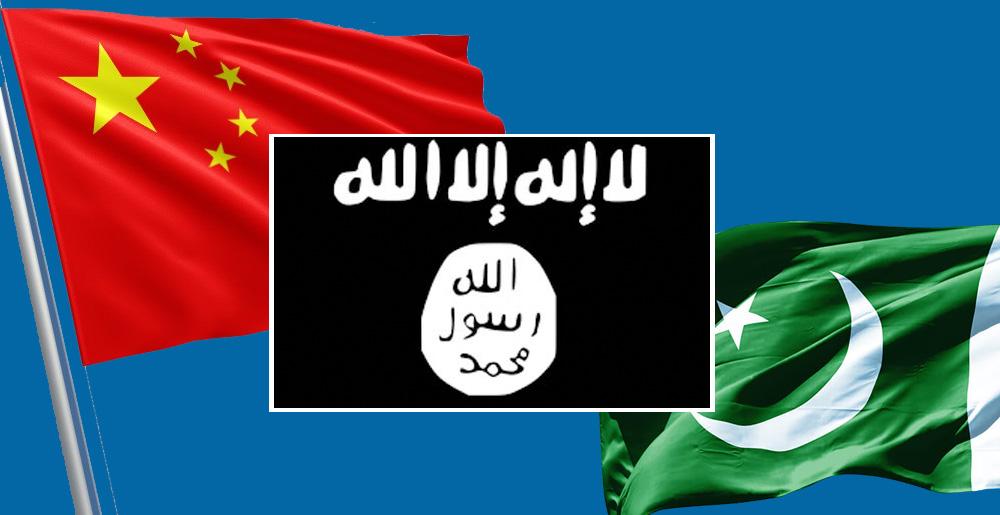 ISIS claims it killed two Chinese nationals kidnapped in Quetta