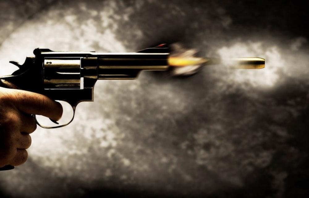 Texas: Shooting kills eight, police gun down assailant