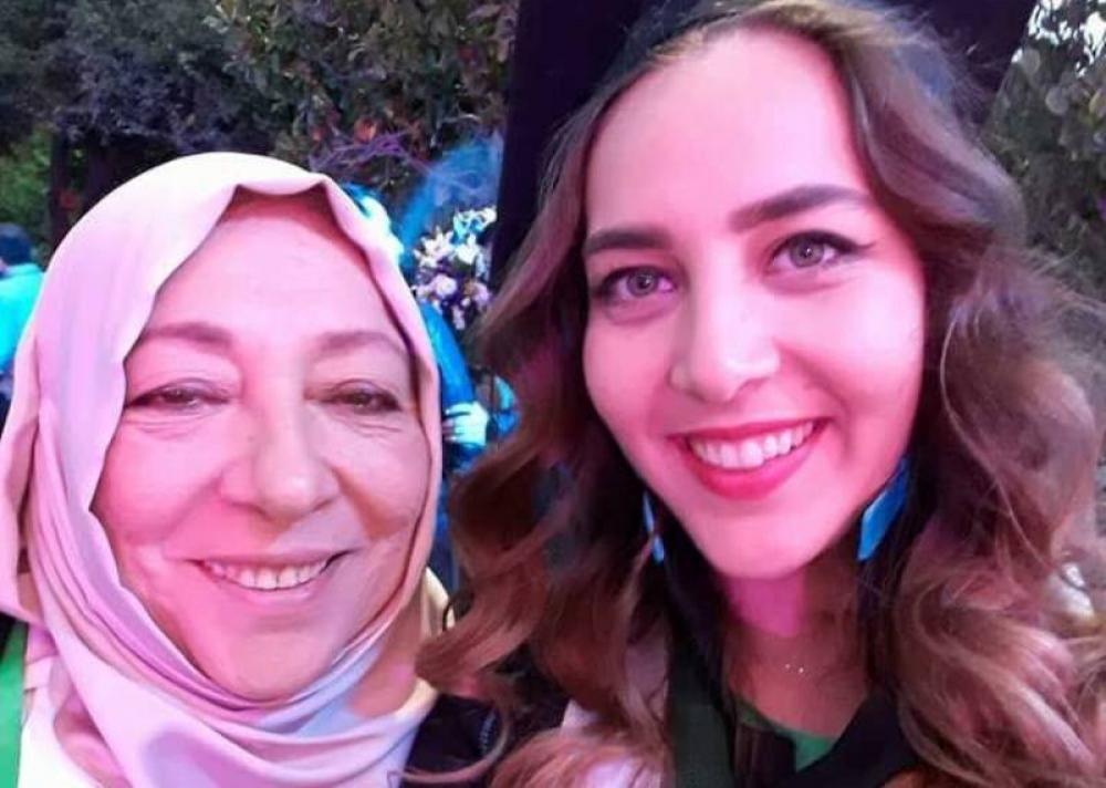 Journalist, mother opposing Syrian rule found murdered in Turkey