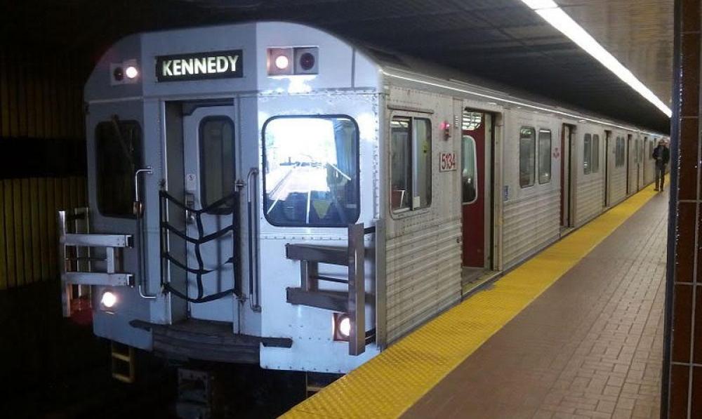 Toronto Transit Commission investing $500,000 to study subway air quality