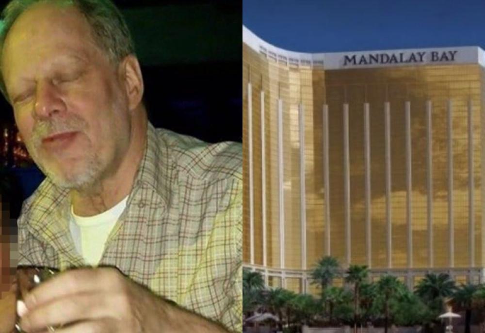 Vegas shooting: Police recover 42 guns, several loaded magazines from shooter