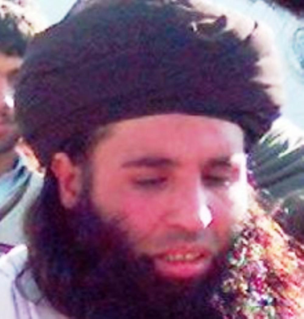 US offers $5-million bounty for Pakistani Taliban group chief Mullah Fazlullah