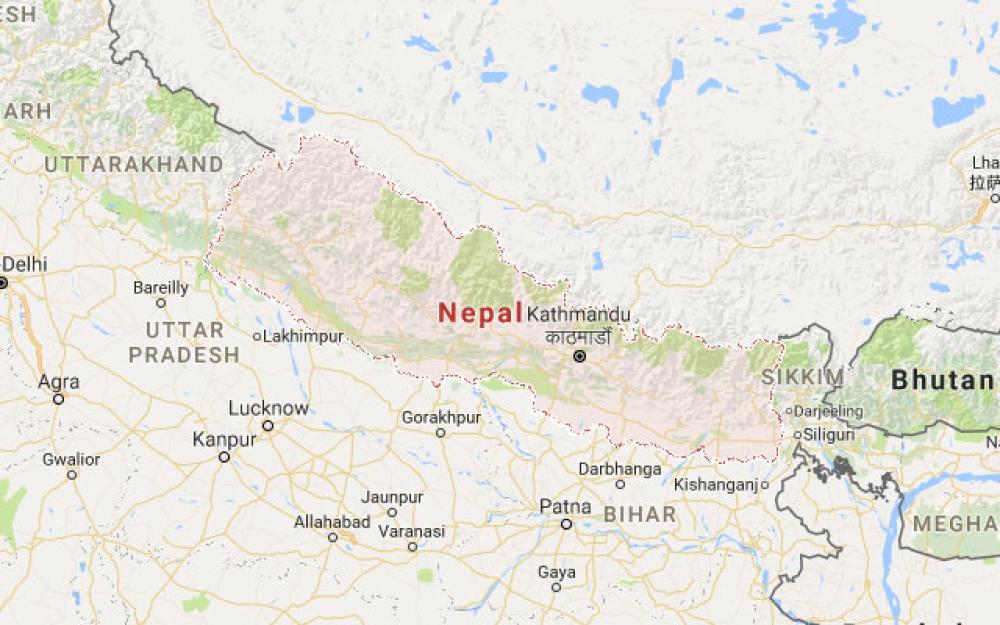 Nepal: Over 20 injured in road mishap 