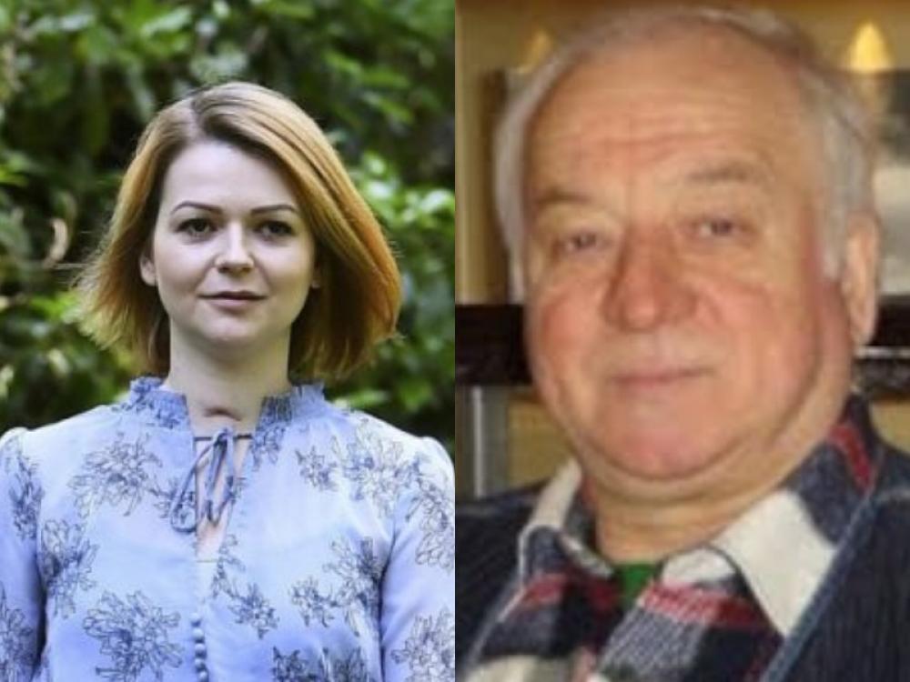 UK Police likely to have identified Skripal attackers: Reports