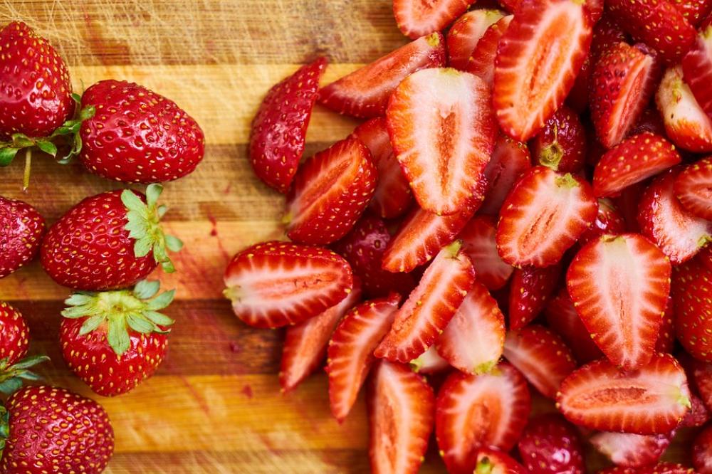 Australia strawberry needle scare: 50-year-old woman arrested