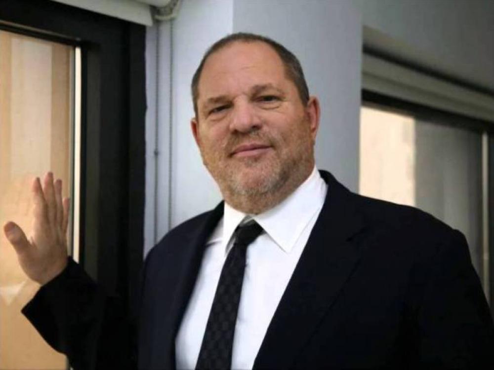 Harvey Weinstein released on 1m USD bail bond over sexual assault charges