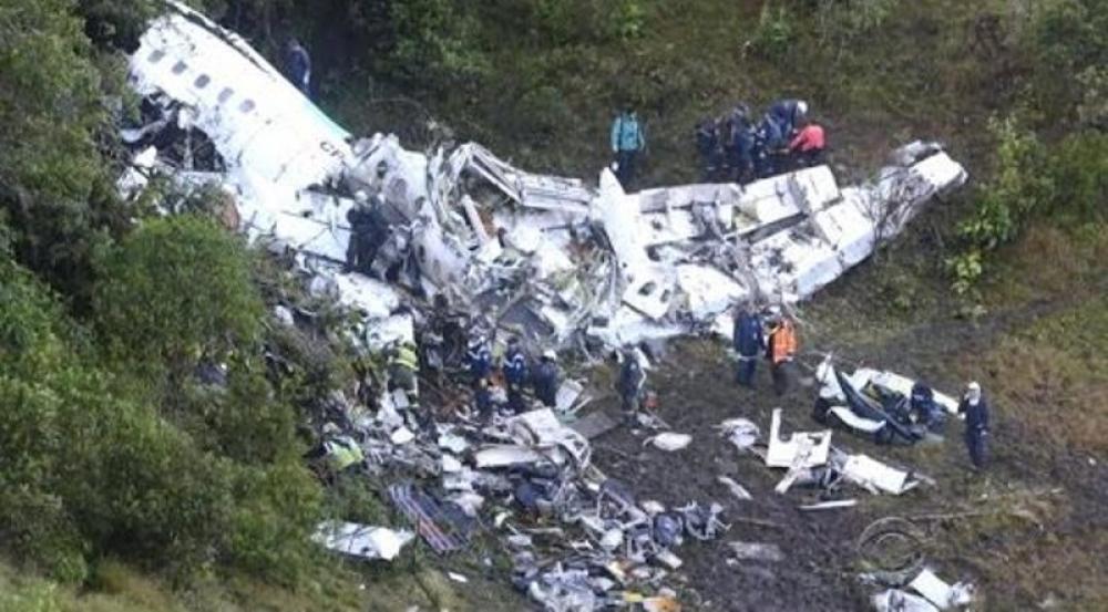 Over 100 dead in Havana plane crash