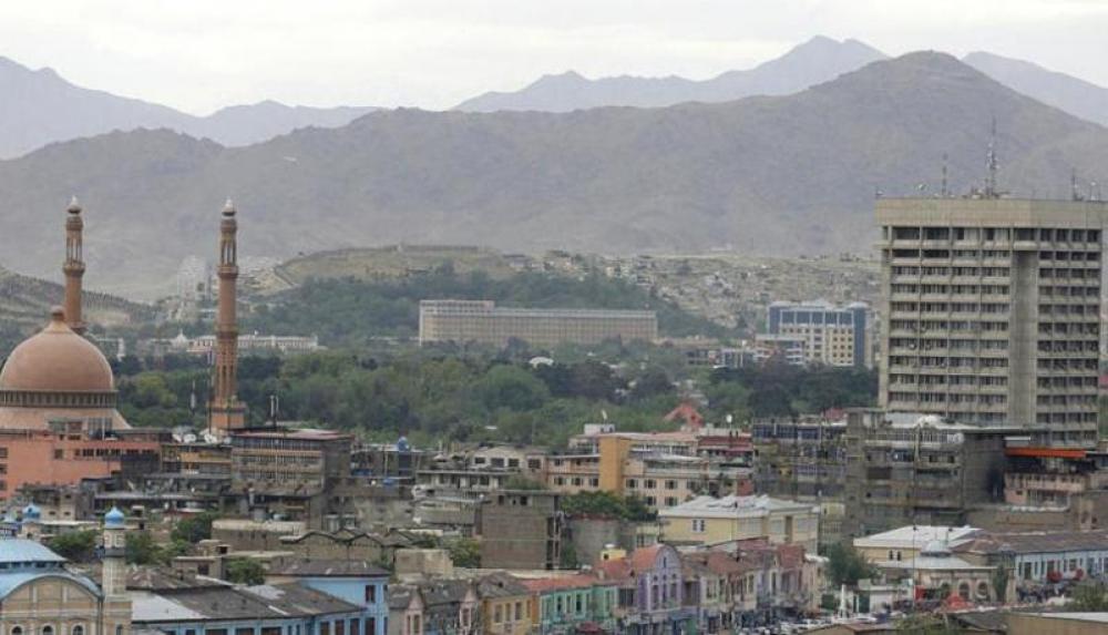 Afghanistan: Casualties feared as suicide bomber detonates explosive near religious gathering