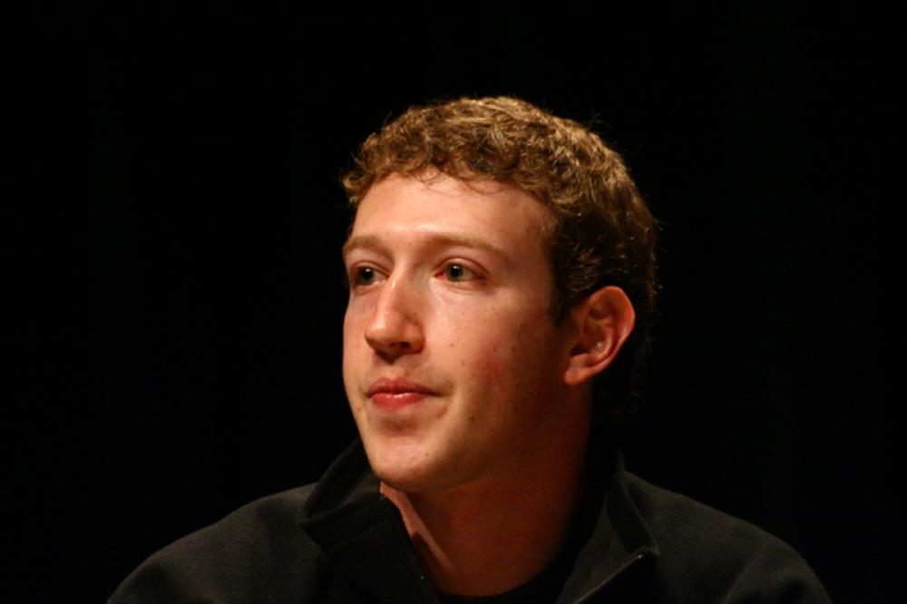 Facebook chief Mark Zuckerberg apologises for data breaches