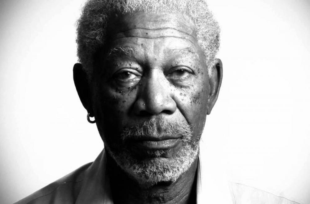 Hollywood: Morgan Freeman apologises for sexual misconduct