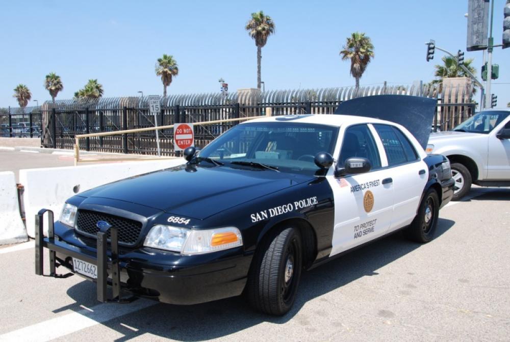 Police arrest shooter during marathon in San Diego
