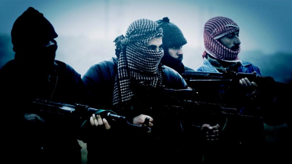 Two key ISIS members arrested in Afghanistan