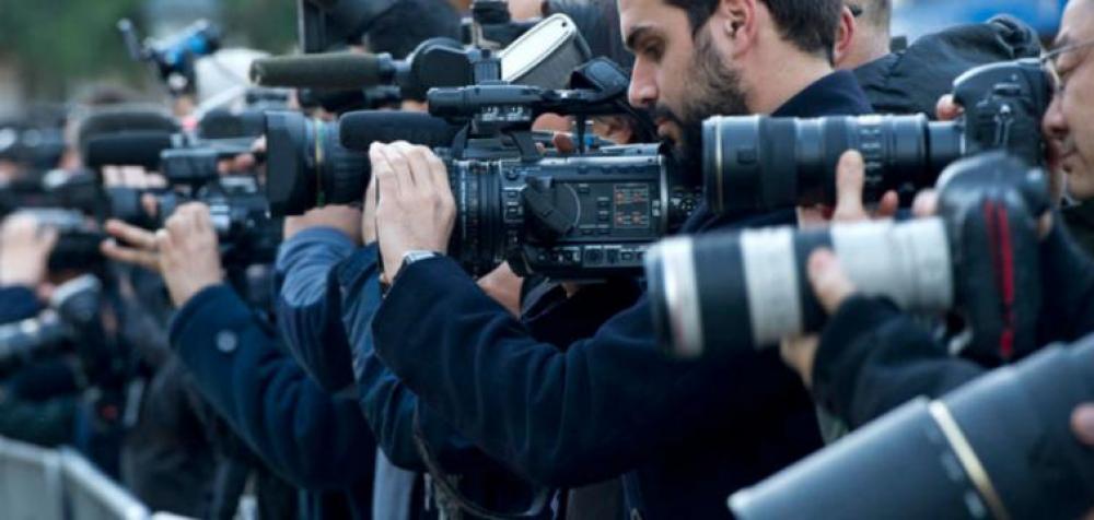 Ukraine's Journalists' Union records 23 attacks on reporters in country since Jan 2019