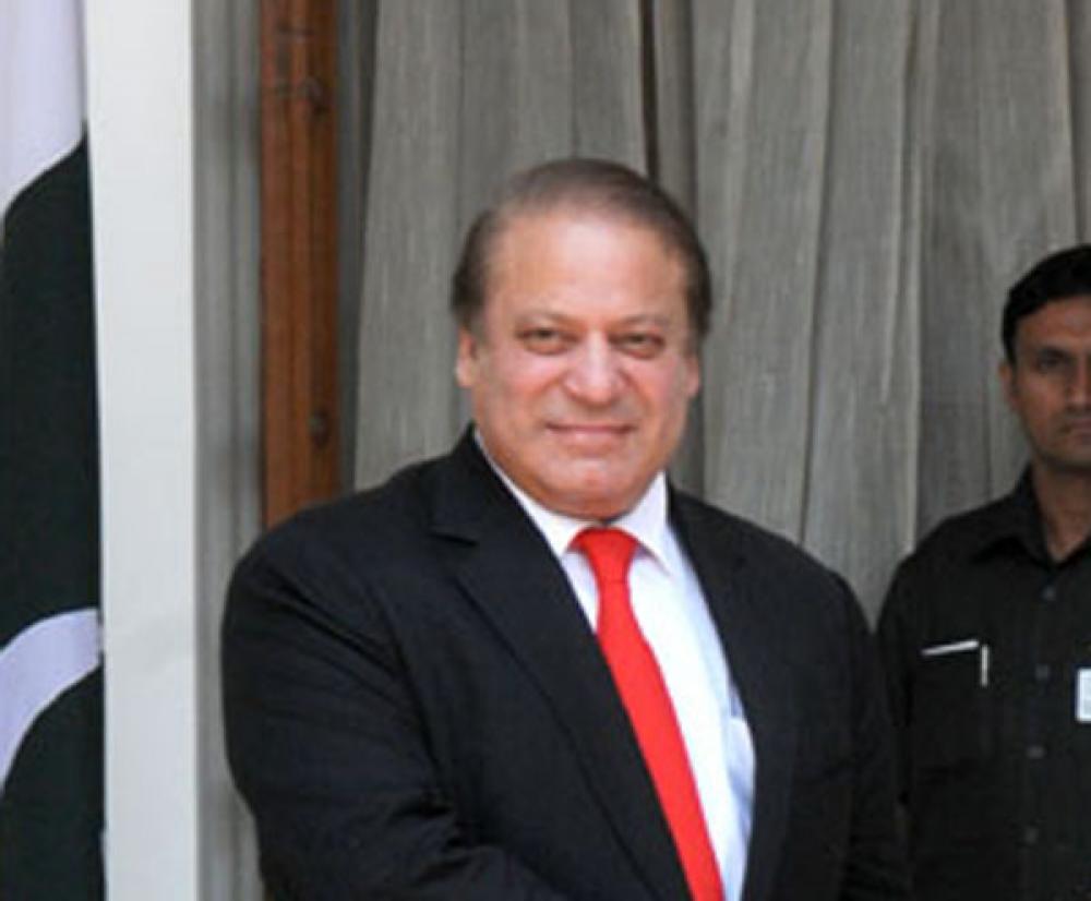 Pakistan HC rejects ex-PM Nawaz Sharif's bail plea