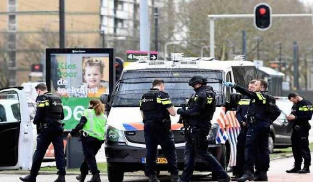 No direct relations found between main suspect in Utrecht shooting, victims : Dutch police