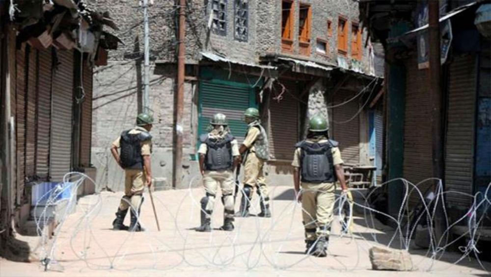 Hizbul Mujahideen militant killed by security forces during Badgam encounter