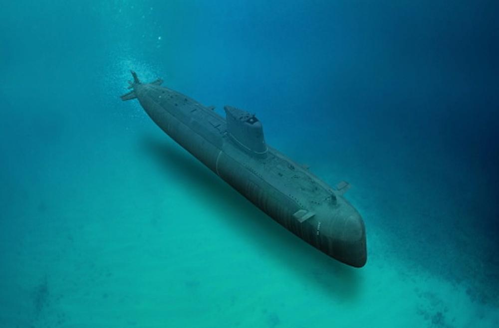 Public outrage over deal forces Thailand govt to delay purchase of two submarines from China