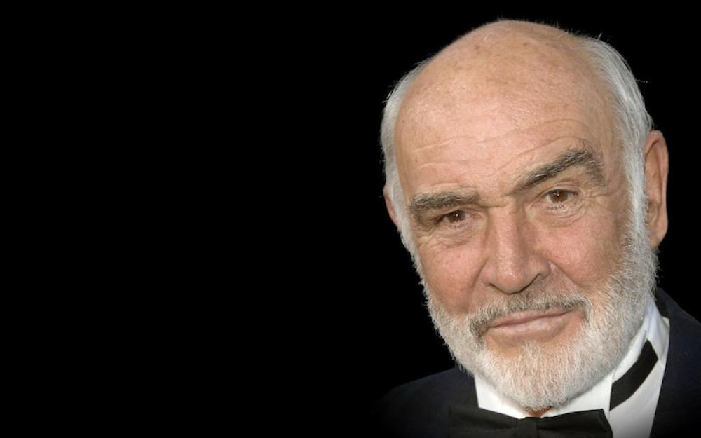 James Bond actor Sean Connery dies at 90