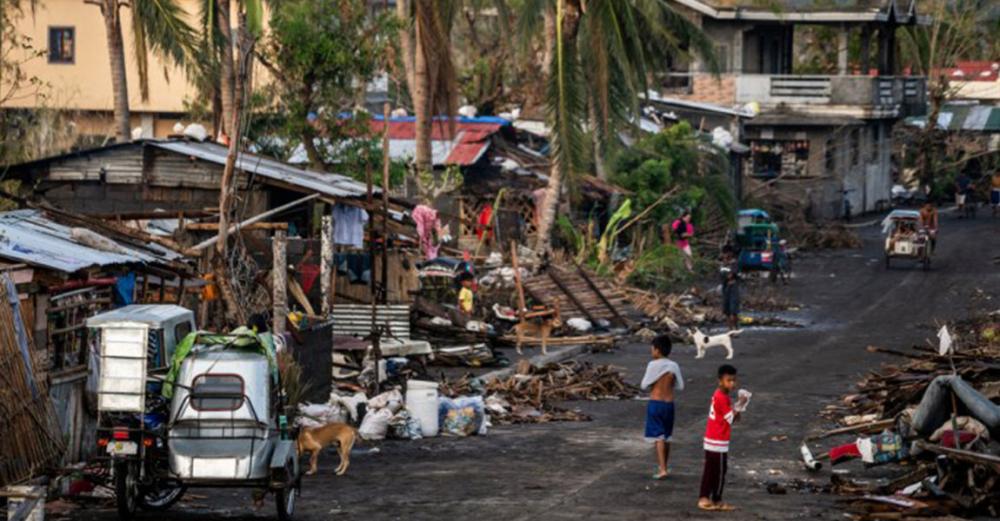 ‘Super typhoon’ Goni: UN, partners seek $45 million in immediate relief