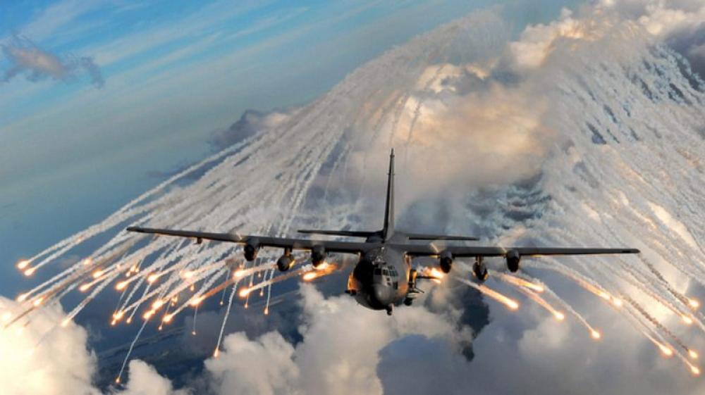 Airstrike kills Taliban