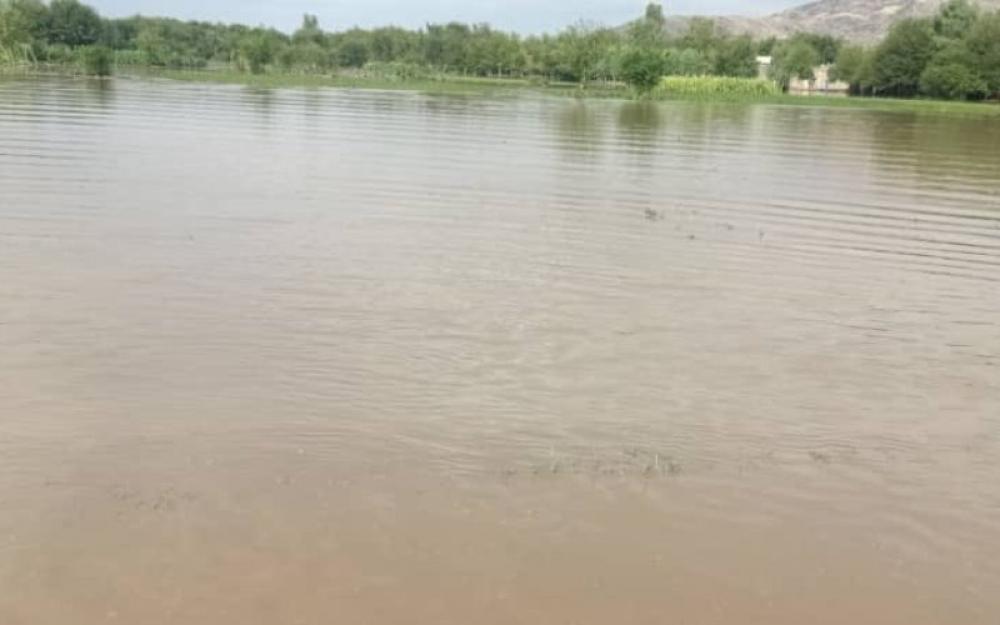 15 children among 16 killed in flash floods in Afghanistan