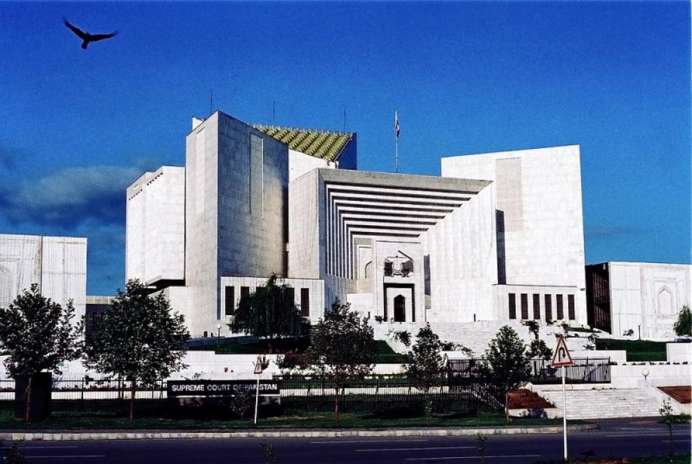 COVID-19: Supreme Court directs Imran Khan govt to remove PM