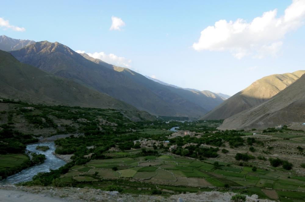 Afghanistan: Taliban takes 10 civilians hostage during attack in Panjshir province