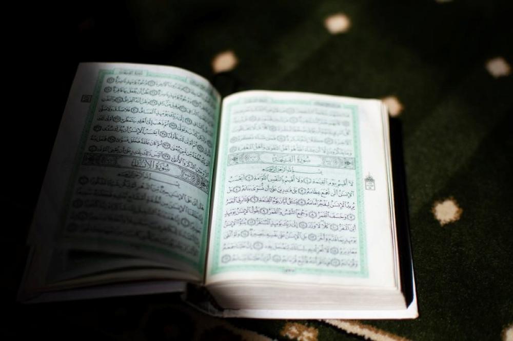 Quran burning not illegal, impossible to prove crime, says Swedish prosecution