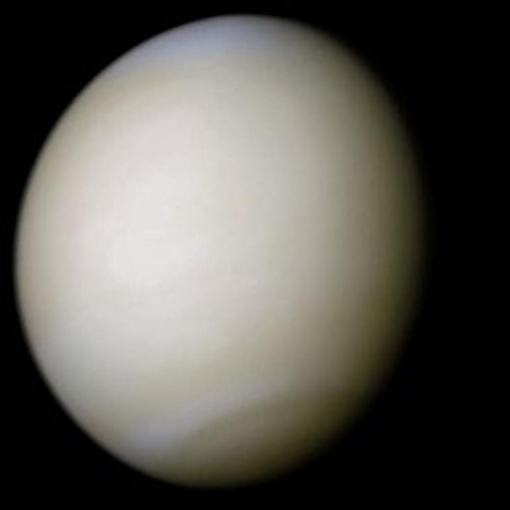 Scientists find potential sign of life in Venus
