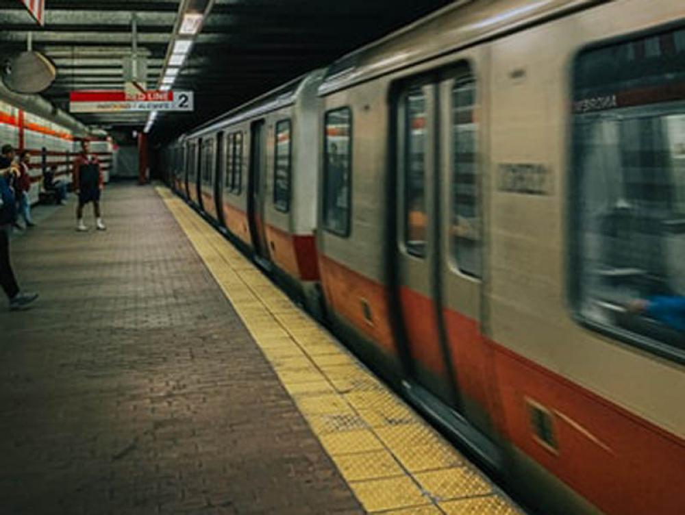 Chinese-linked hackers targeted New York subway system