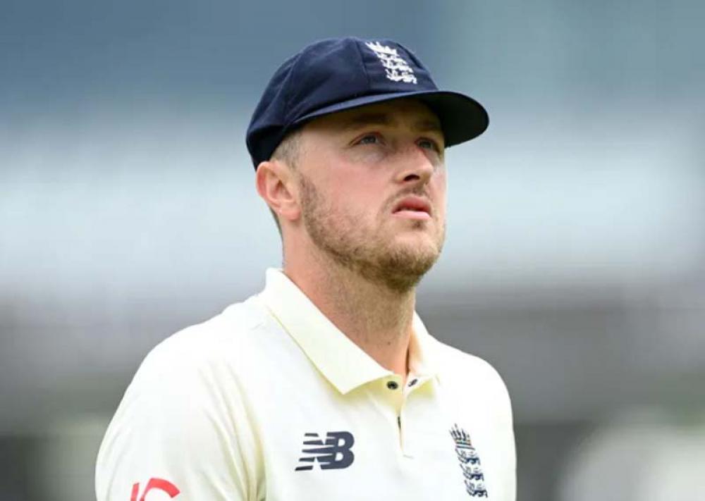 Historic tweets: English cricketer Ollie Robinson suspended 