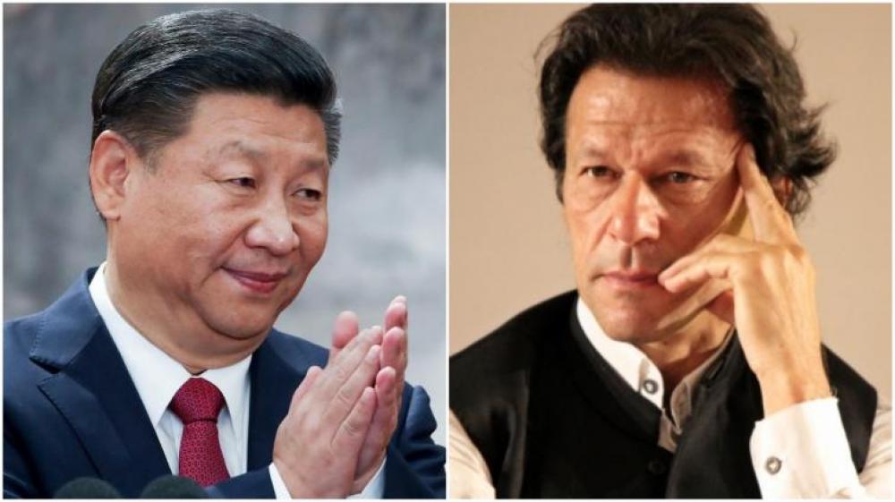 China, Pakistan may sign an Industrial Cooperation agreement at JCC